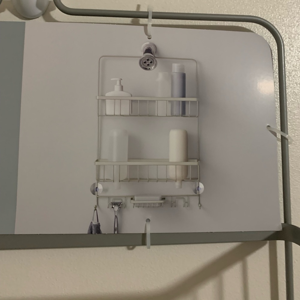 Made By Design Shower Caddy - Picture 6 of 6